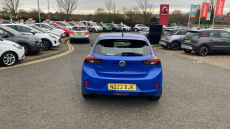 Vauxhall Corsa 1.2 SE Edition 5dr Petrol Hatchback